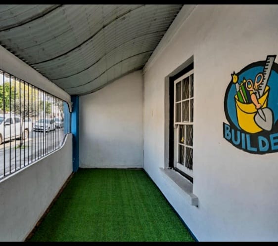 1 Bedroom Property for Sale in Grahamstown Central Eastern Cape